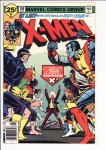 X-Men #100 VF+ (8.5)