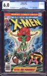 X-Men #101 CGC 6.0