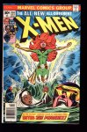 X-Men #101 VF (8.0)