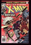 X-Men #103 NM- (9.2)