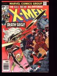 X-Men #103 VF+ (8.5)