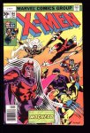 X-Men #104 NM- (9.2)