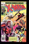 X-Men #104 NM (9.4)