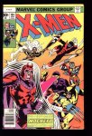 X-Men #104 VF/NM (9.0)