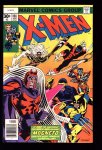 X-Men #104 VF+ (8.5)