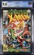 X-Men #105 (35 cent price variant) CGC 9.0
