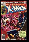X-Men #106 VF (8.0)