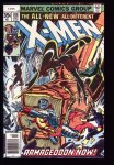 X-Men #108 NM (9.4)