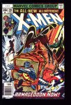 X-Men #108 VF+ (8.5)
