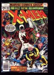 X-Men #109 VF (8.0)