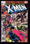 X-Men #110 NM- (9.2)