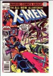 X-Men #110 VF+ (8.5)