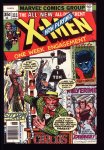 X-Men #111 VF/NM (9.0)