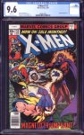 X-Men #112 CGC 9.6