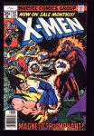 X-Men #112 VF+ (8.5)