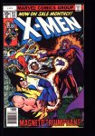 X-Men #112 VF+ (8.5)