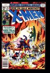 X-Men #113 NM (9.4)