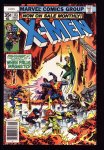 X-Men #113 VF/NM (9.0)