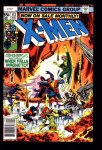 X-Men #113 VF/NM (9.0)