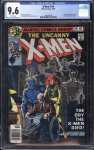 X-Men #114 CGC 9.6
