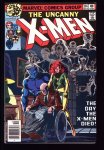 X-Men #114 VF (8.0)