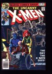 X-Men #114 VF/NM (9.0)