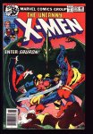 X-Men #115 VF/NM (9.0)