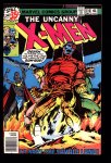 X-Men #116 NM- (9.2)