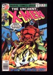 X-Men #116 VF/NM (9.0)