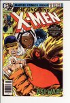 X-Men #117 NM (9.4)