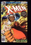 X-Men #117 VF/NM (9.0)