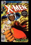 X-Men #117 NM+ (9.6)