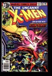 X-Men #118 VF/NM (9.0)