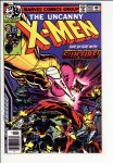 X-Men #118 NM- (9.2)