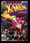 X-Men #118 VF+ (8.5)