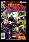X-Men #119 NM- (9.2)