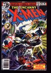 X-Men #119 VF- (7.5)