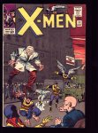 X-Men #11 F+ (6.5)