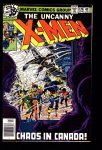 X-Men #120 F+ (6.5)