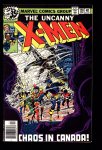 X-Men #120 VF (8.0)
