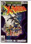 X-Men #120 VF/NM (9.0)