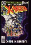 X-Men #120 VF+ (8.5)