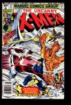 X-Men #121 NM- (9.2)