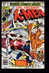 X-Men #121 VF/NM (9.0)