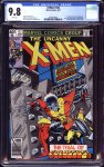 X-Men #122 CGC 9.8