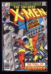 X-Men #122 NM+ (9.6)