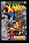 X-Men #122 NM- (9.2)