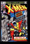 X-Men #122 NM+ (9.6)
