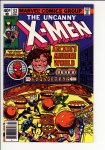 X-Men #123 NM- (9.2)