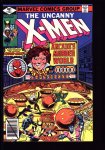 X-Men #123 NM+ (9.6)